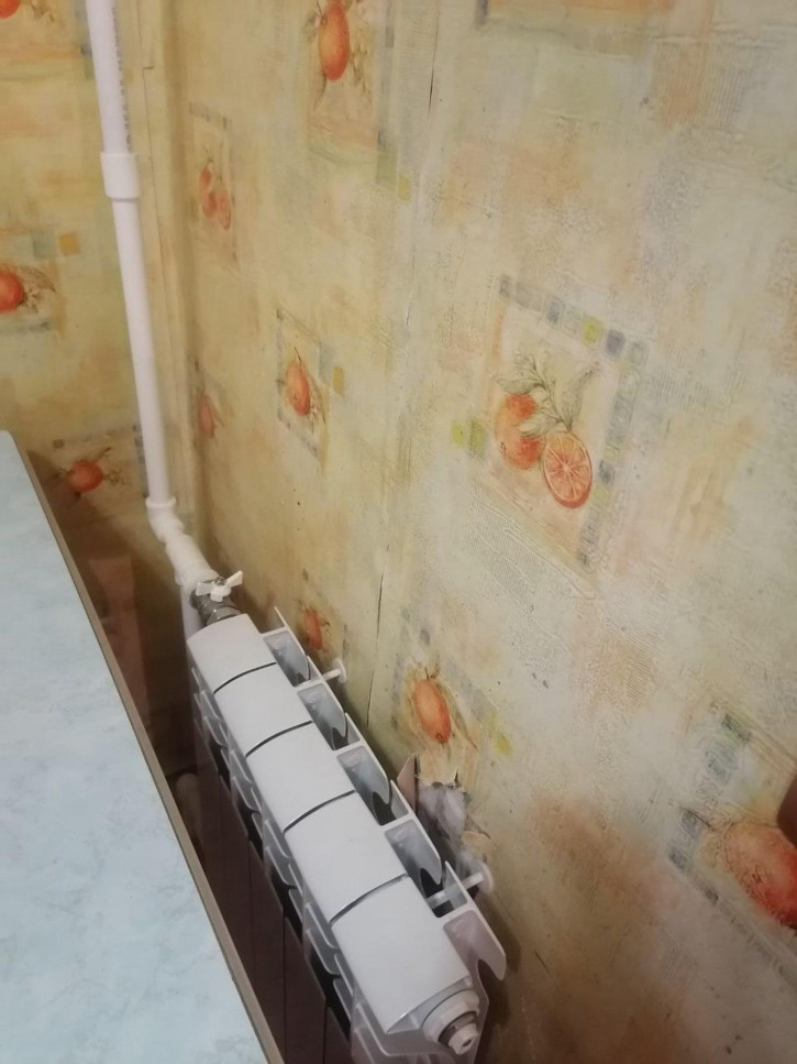 2-комн квартира Футболистов улица, 5
