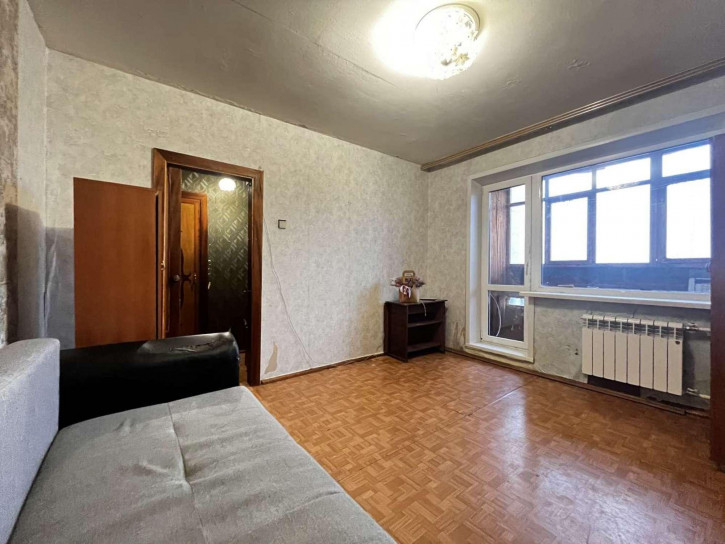 1-комн квартира Ново-Садовая улица, 204