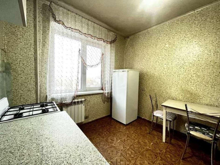 1-комн квартира Ново-Садовая улица, 204