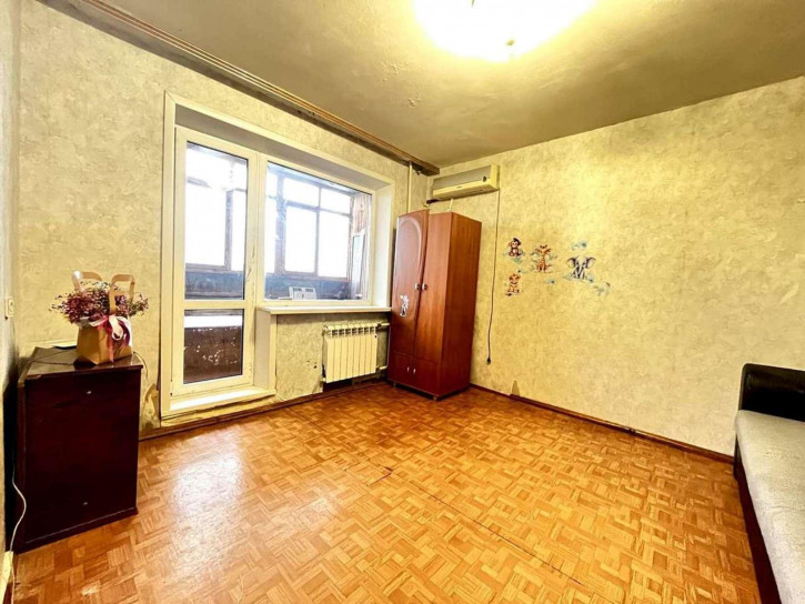 1-комн квартира Ново-Садовая улица, 204