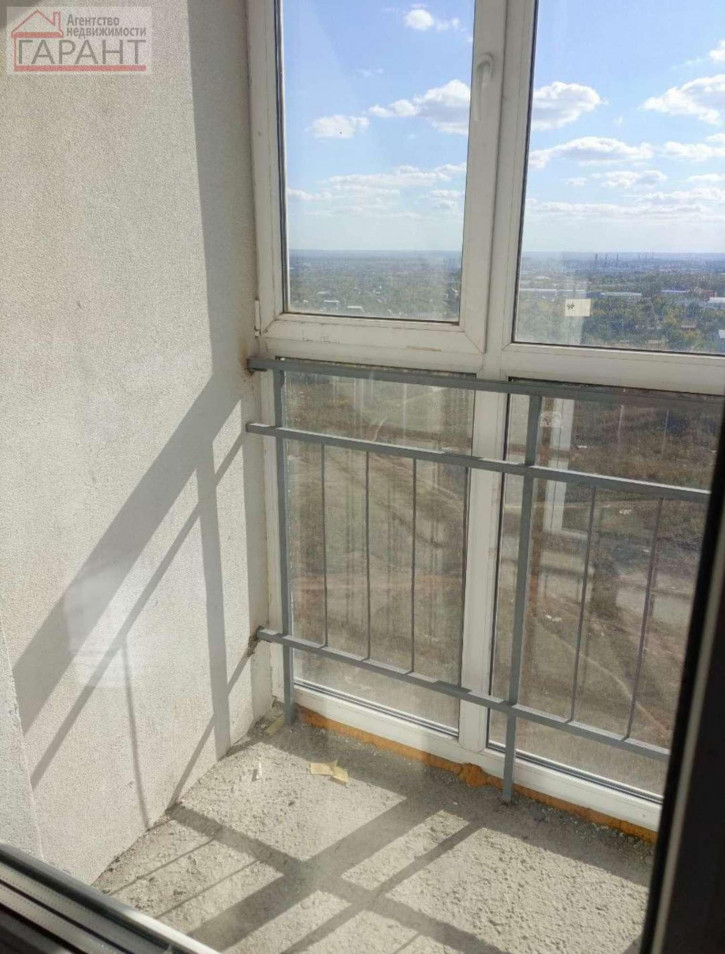 2-комн квартира Московское шоссе 18-й километр, 51