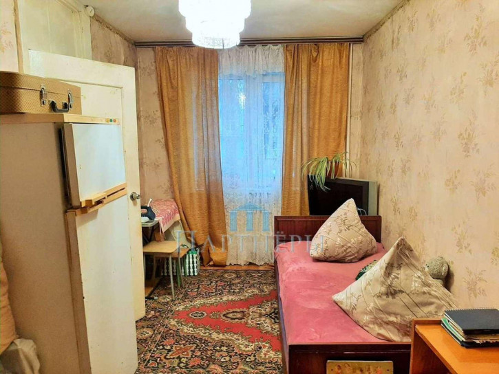 2-комн квартира Михаила Сорокина улица, 13