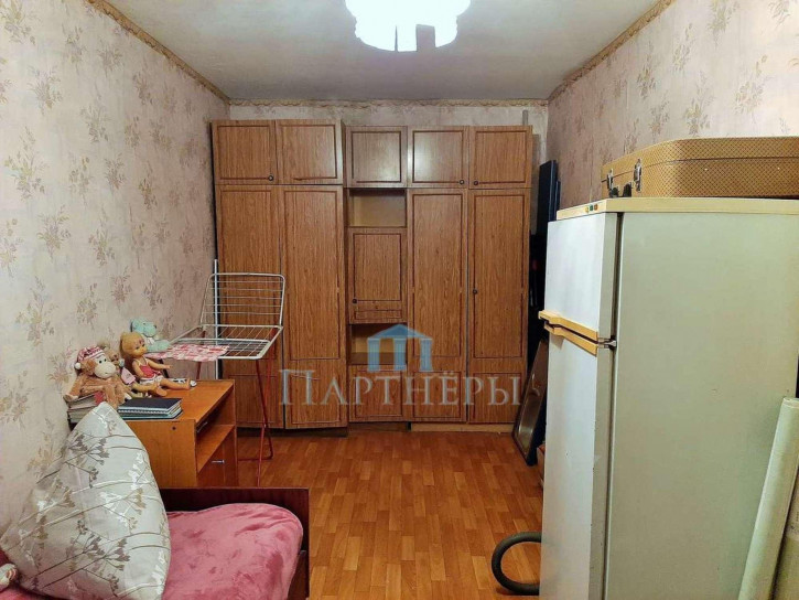 2-комн квартира Михаила Сорокина улица, 13