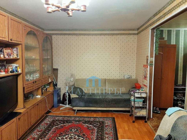 2-комн квартира Михаила Сорокина улица, 13