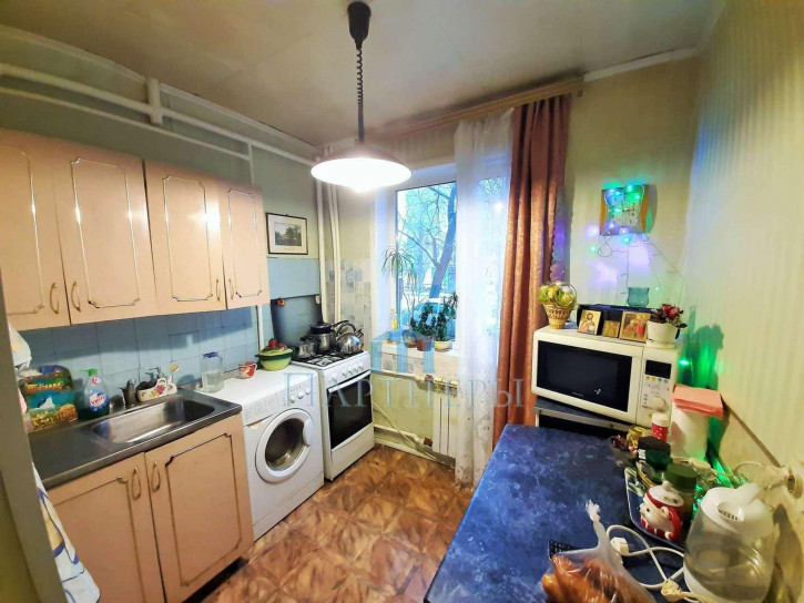 2-комн квартира Михаила Сорокина улица, 13