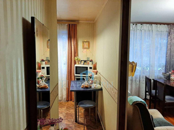 2-комн квартира Михаила Сорокина улица, 13
