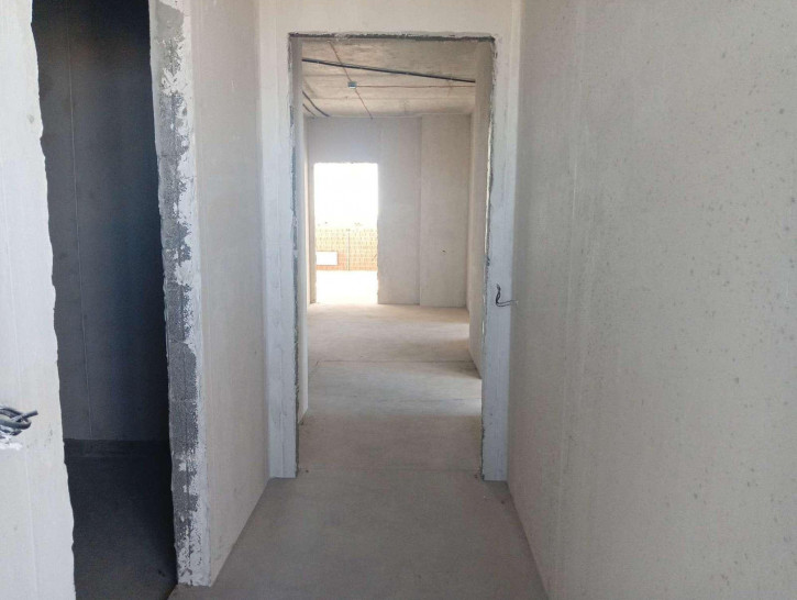 4-комн квартира Степана Разина проспект, 16В