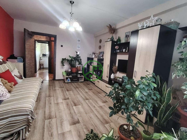 4-комн квартира Новостроящаяся улица, 32 4-комн квартира Новостроящаяся улица, 32