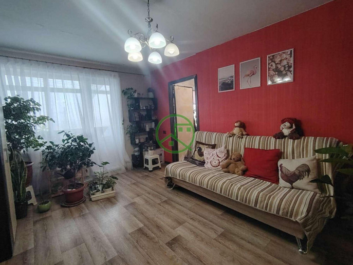 4-комн квартира Новостроящаяся улица, 32 4-комн квартира Новостроящаяся улица, 32