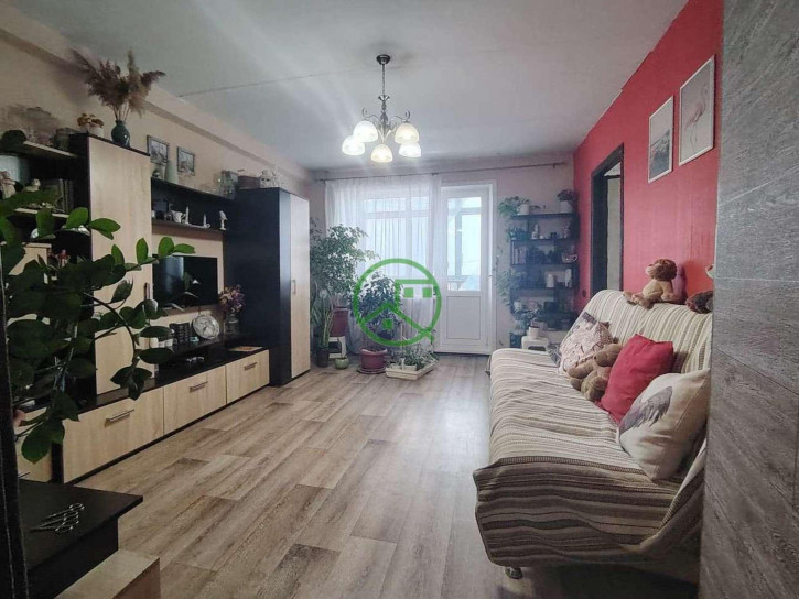 4-комн квартира Новостроящаяся улица, 32 4-комн квартира Новостроящаяся улица, 32