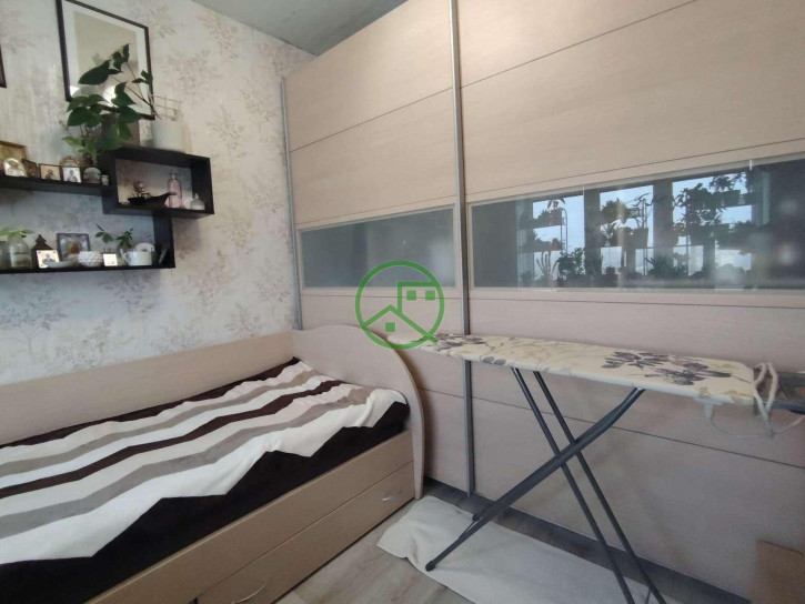 4-комн квартира Новостроящаяся улица, 32 4-комн квартира Новостроящаяся улица, 32