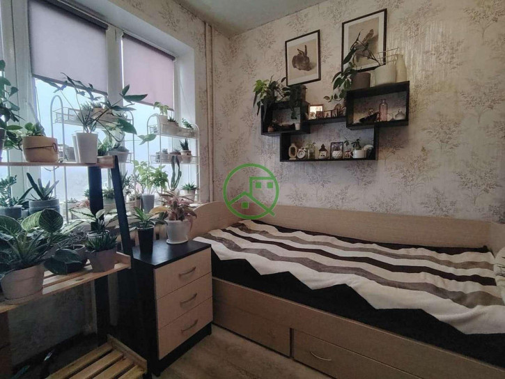 4-комн квартира Новостроящаяся улица, 32 4-комн квартира Новостроящаяся улица, 32