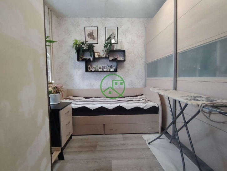 4-комн квартира Новостроящаяся улица, 32 4-комн квартира Новостроящаяся улица, 32