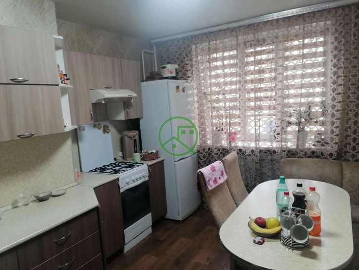 3-комн квартира Новостроящаяся улица, 12к2 3-комн квартира Новостроящаяся улица, 12к2