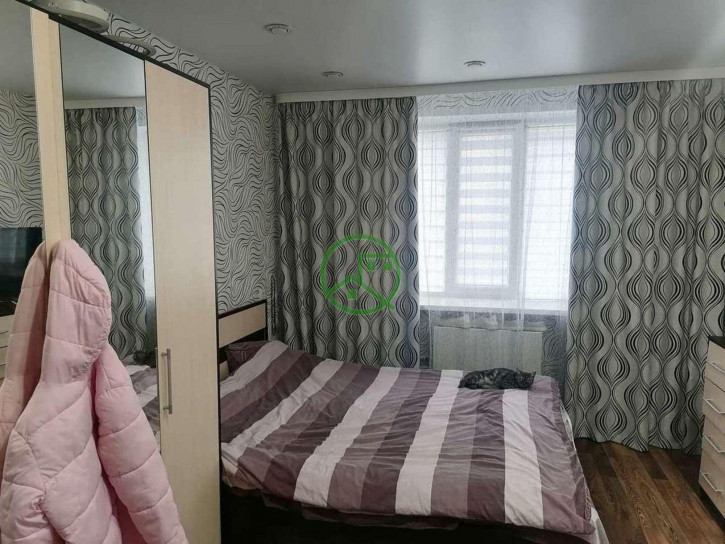 3-комн квартира Новостроящаяся улица, 12к2 3-комн квартира Новостроящаяся улица, 12к2