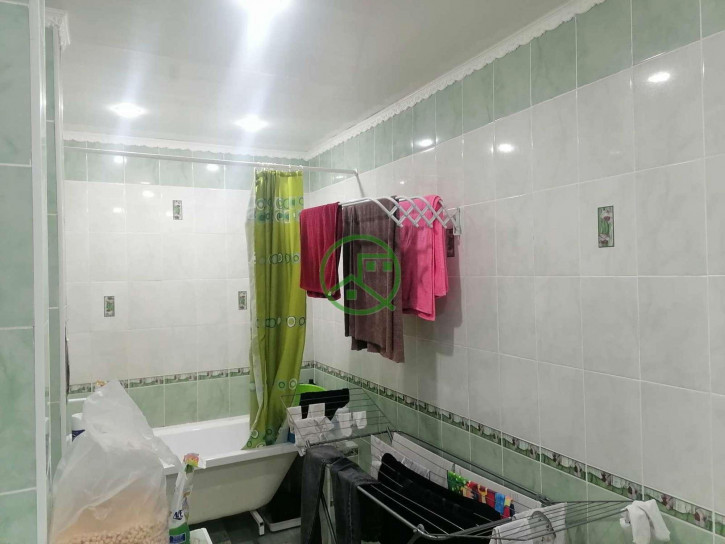 3-комн квартира Новостроящаяся улица, 12к2 3-комн квартира Новостроящаяся улица, 12к2