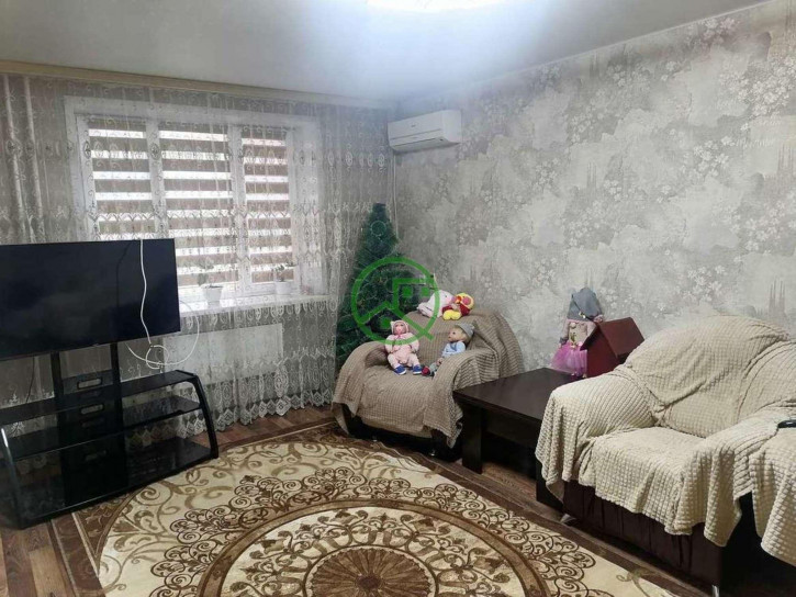 3-комн квартира Новостроящаяся улица, 12к2 3-комн квартира Новостроящаяся улица, 12к2