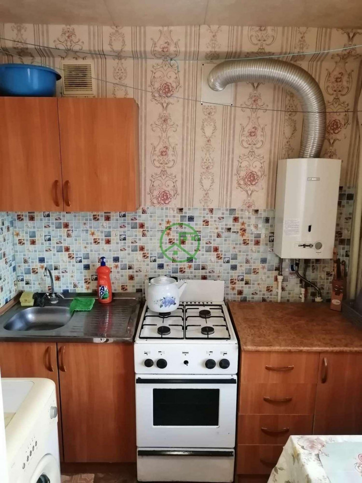 3-комн квартира Куйбышева улица, 16