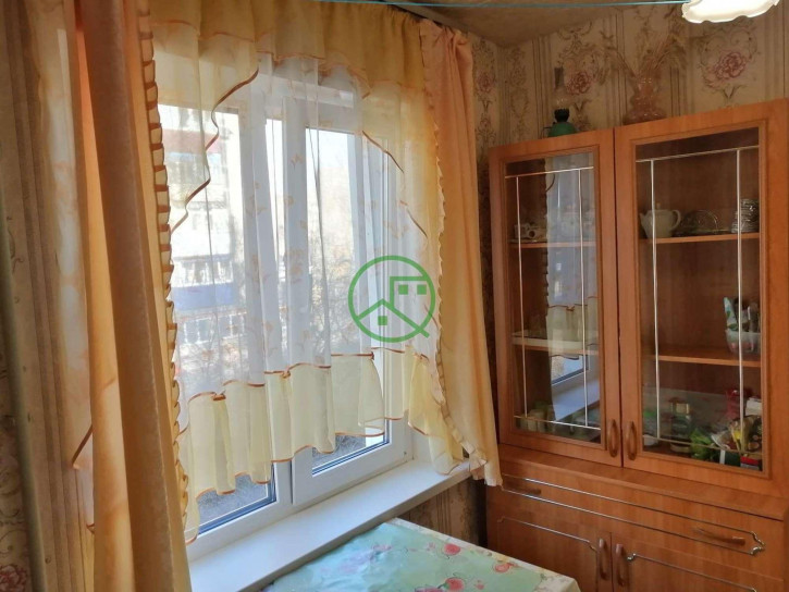 3-комн квартира Куйбышева улица, 16