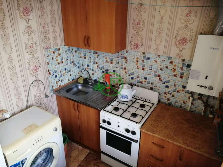 3-комн квартира Куйбышева улица, 16