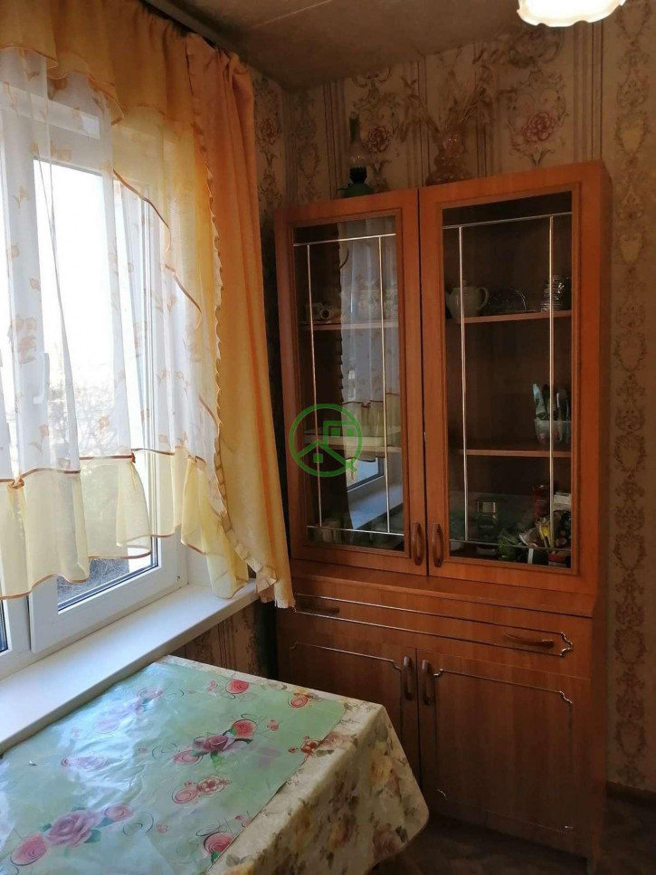 3-комн квартира Куйбышева улица, 16