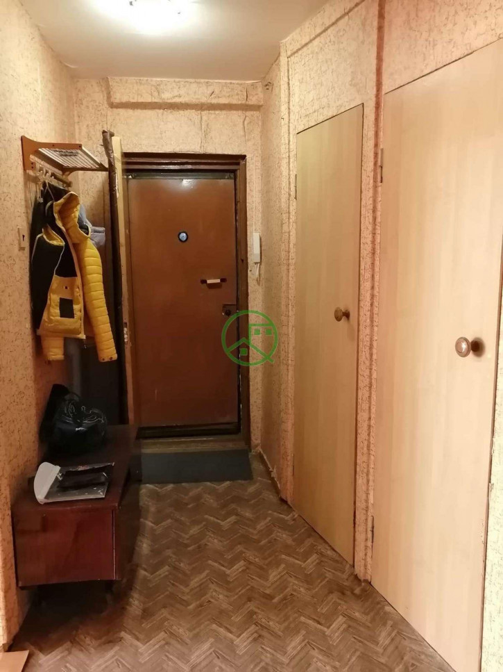 3-комн квартира Куйбышева улица, 16