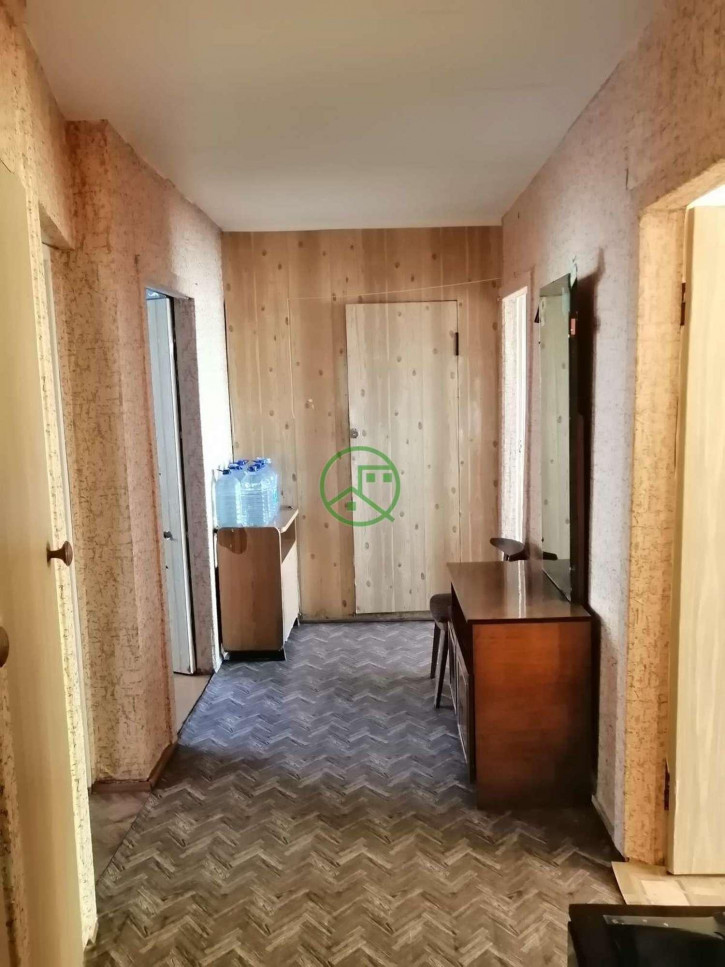 3-комн квартира Куйбышева улица, 16