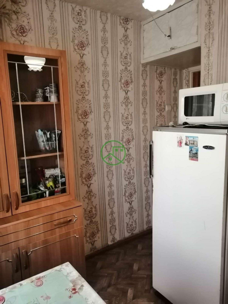 3-комн квартира Куйбышева улица, 16