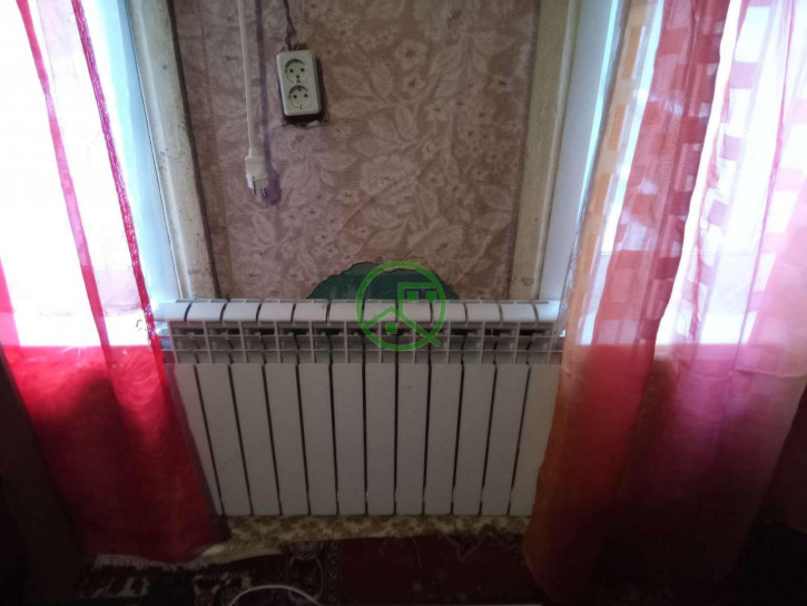 Коттедж/дом Красноярская улица, 25