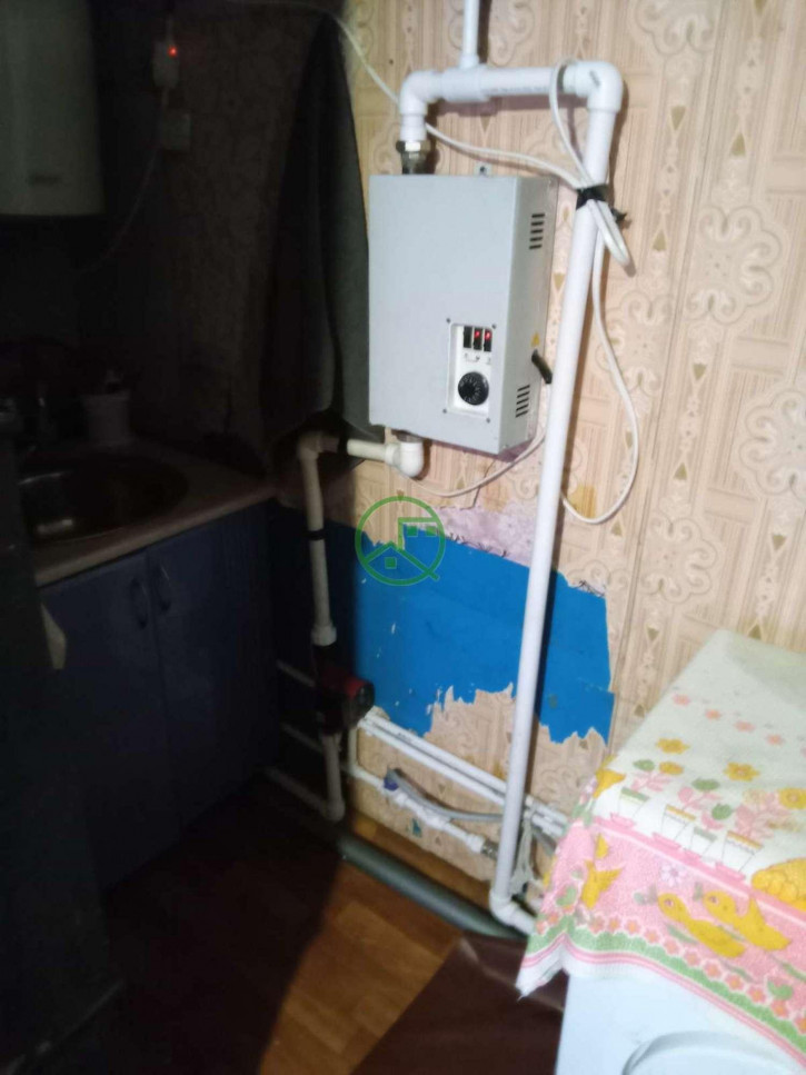 Коттедж/дом Красноярская улица, 25