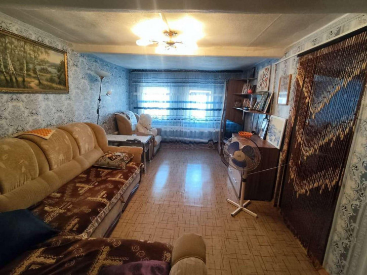 Коттедж/дом Ульянова улица Коттедж/дом Ульянова улица