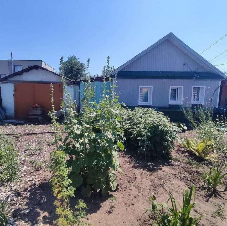 Коттедж/дом Ульянова улица Коттедж/дом Ульянова улица