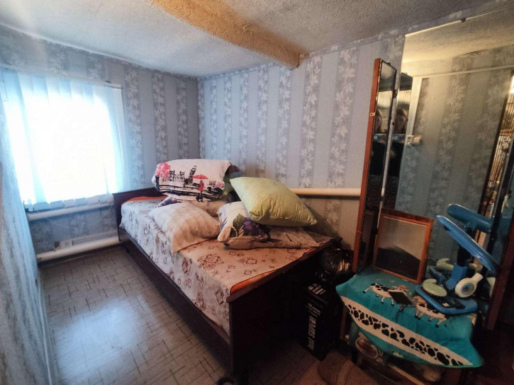 Коттедж/дом Ульянова улица Коттедж/дом Ульянова улица