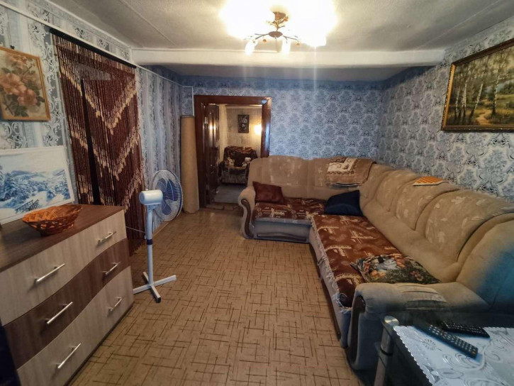 Коттедж/дом Ульянова улица Коттедж/дом Ульянова улица