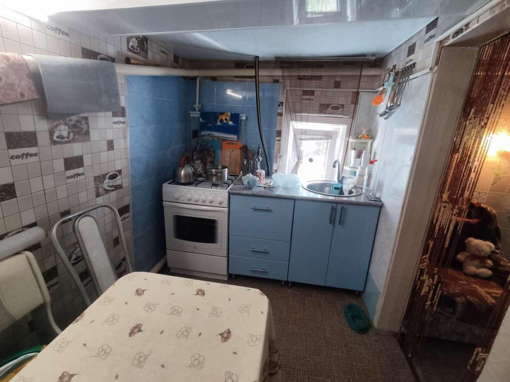 Коттедж/дом Ульянова улица Коттедж/дом Ульянова улица