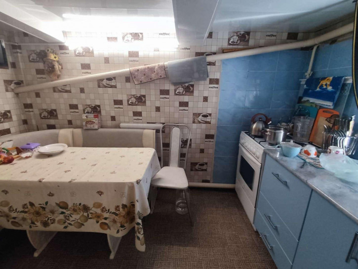 Коттедж/дом Ульянова улица Коттедж/дом Ульянова улица