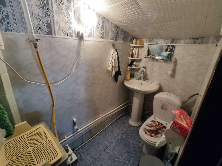 Коттедж/дом Ульянова улица Коттедж/дом Ульянова улица