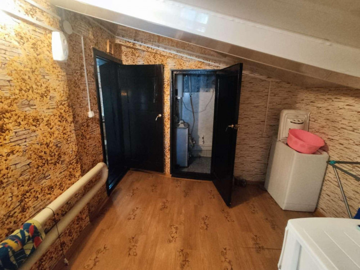 Коттедж/дом Ульянова улица Коттедж/дом Ульянова улица