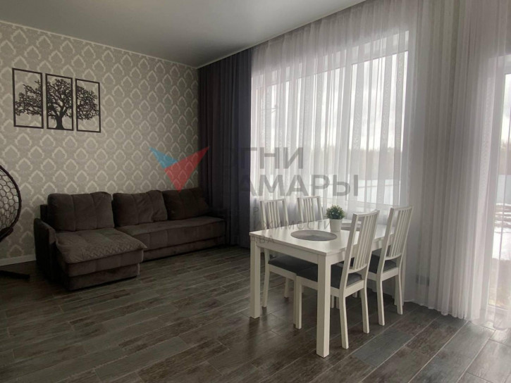 Коттедж/дом Светлая, 12 Коттедж/дом Светлая, 12