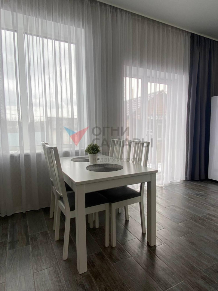 Коттедж/дом Светлая, 12 Коттедж/дом Светлая, 12