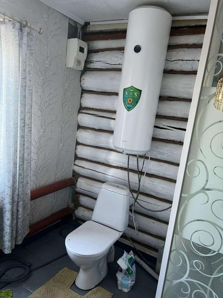 Коттедж/дом улица Гапшина, 29 Коттедж/дом улица Гапшина, 29