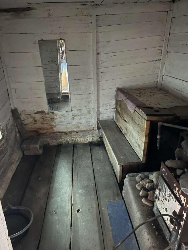 Коттедж/дом улица Гапшина, 29 Коттедж/дом улица Гапшина, 29