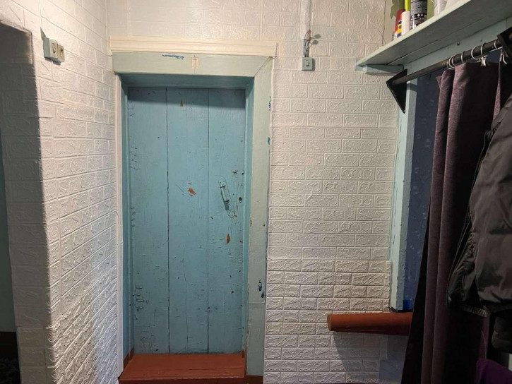 Коттедж/дом улица Гапшина, 29 Коттедж/дом улица Гапшина, 29