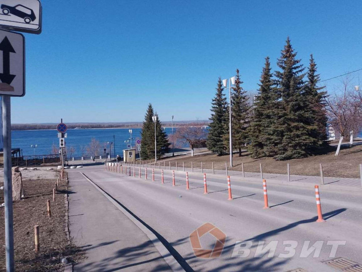 Офис Лесная улица, 23к49