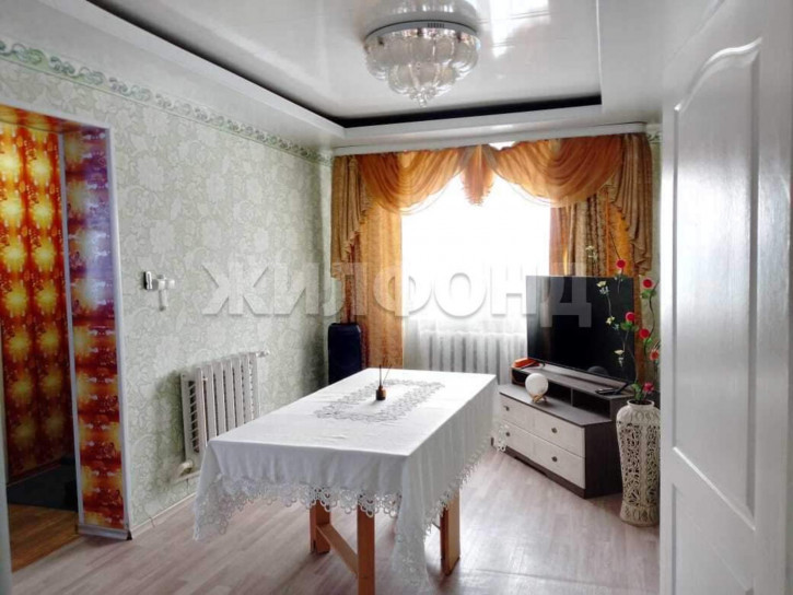 Коттедж/дом Ленина улица