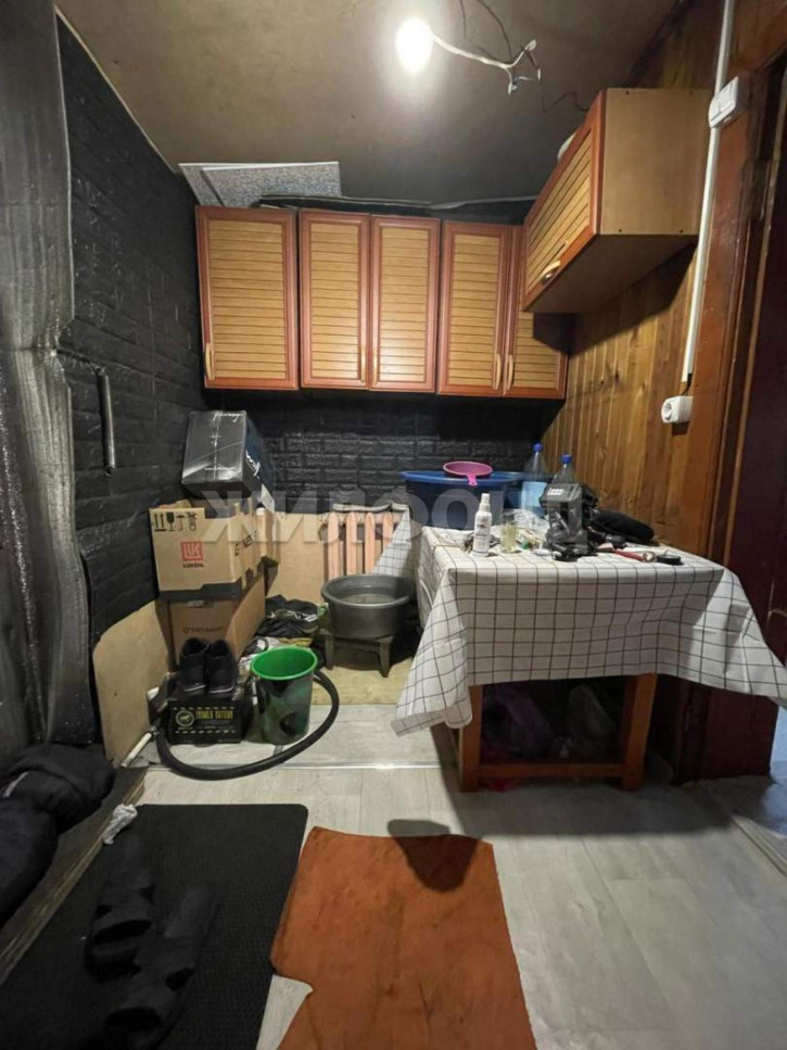 Коттедж/дом СНТ 5 Подгорная улица