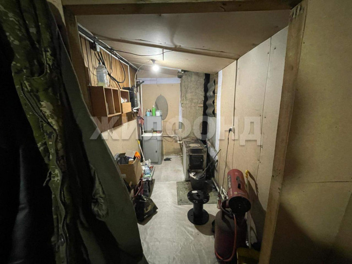 Коттедж/дом СНТ 5 Подгорная улица