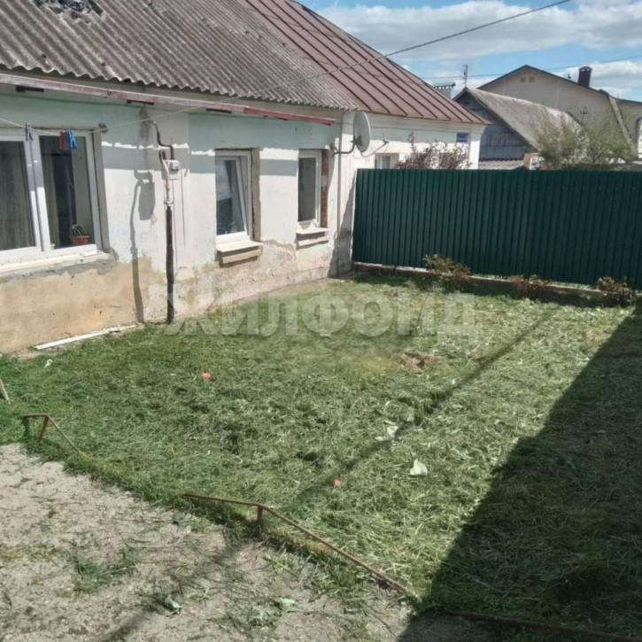 Коттедж/дом Дзержинского улица