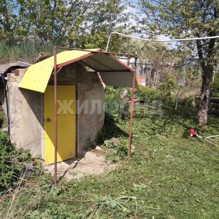 Коттедж/дом Дзержинского улица