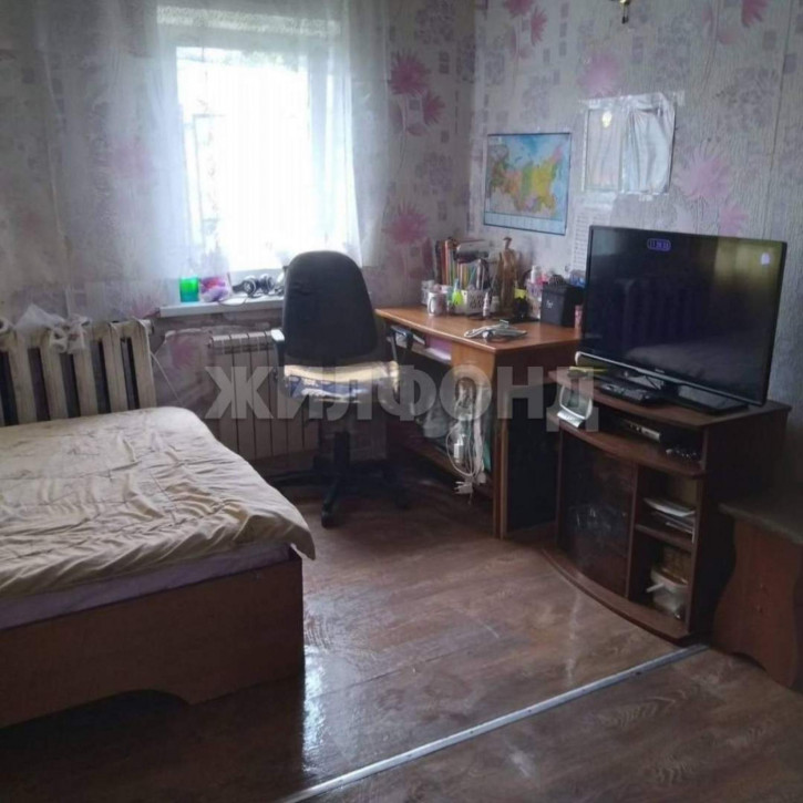 Коттедж/дом Дзержинского улица